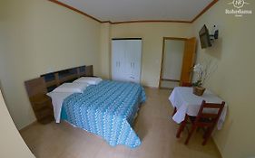 Rohedama Hotel